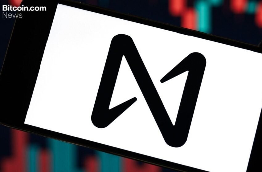  New Intents Widget From Aurora Labs Simplifies Cross-Chain Execution and Funding