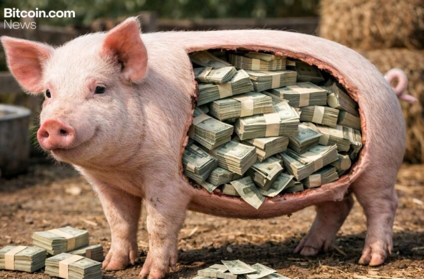  NY Attorney General Warns of ‘Pig Butchering’ Scams as Crypto Fraud Losses Surge