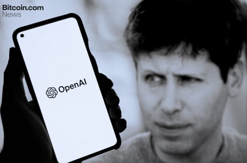  OpenAI and Paradigm Launch EVMbench to Measure AI Smart Contract Security