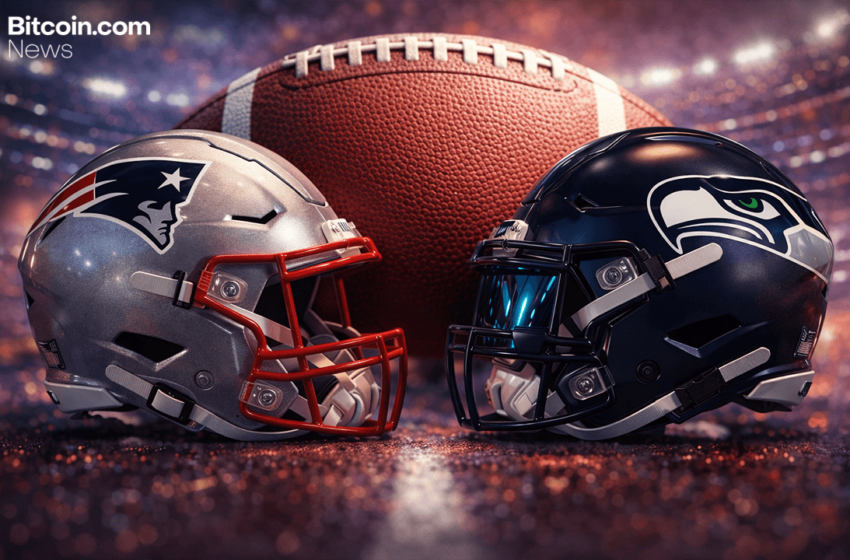  7 Betting Markets, One Favorite: Seahawks Lead Super Bowl LX Odds