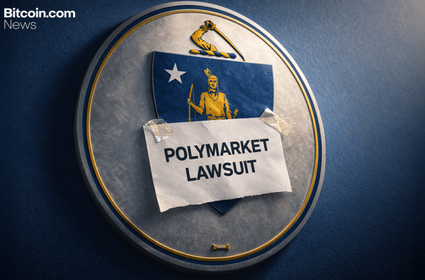  Polymarket Sues Massachusetts, Claims States Lack Authority Over Prediction Markets
