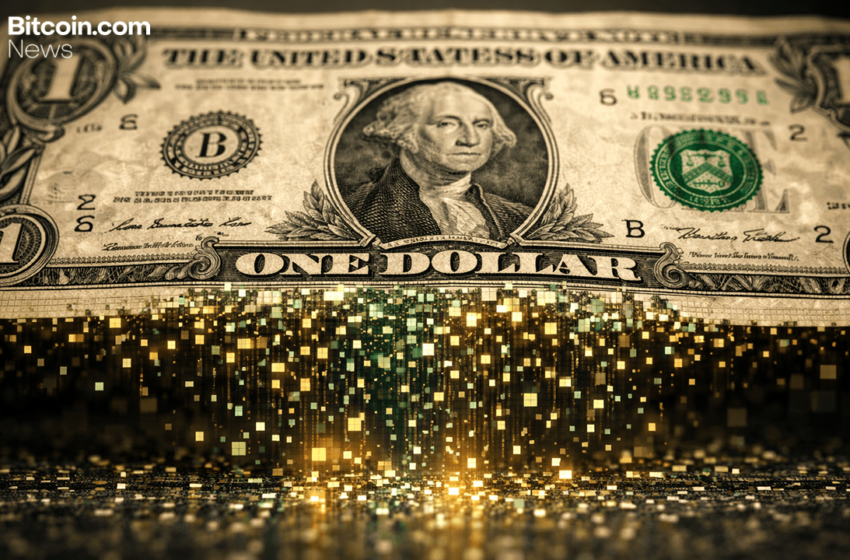  Paxos Labs, Aleo Network Foundation Reveal Mainnet Launch of Privacy-Focused Stablecoin 