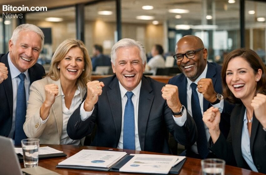  Ripple Signals Institutional Shift as Banks Embrace Tokenization and Payments Strategy