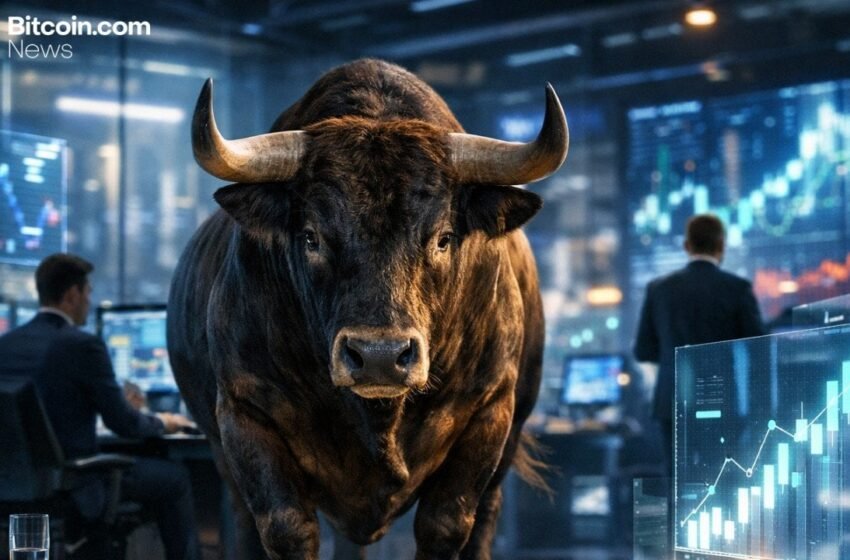  Ripple Legal Chief Identifies 3 Bullish Forces Pushing Crypto Into Mainstream Finance