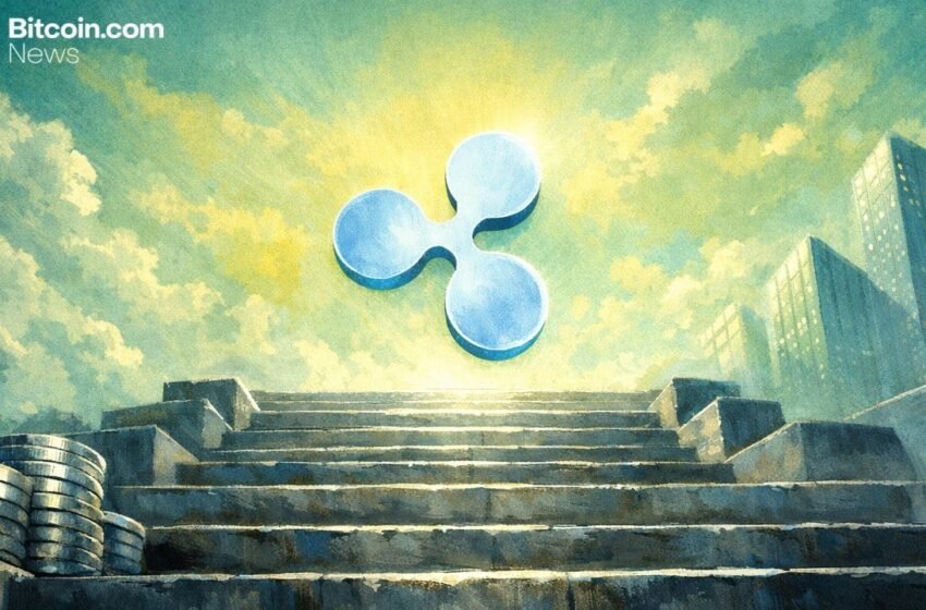  Ripple Deepens UAE Bank Relationship With Zand to Explore Stablecoin Initiatives