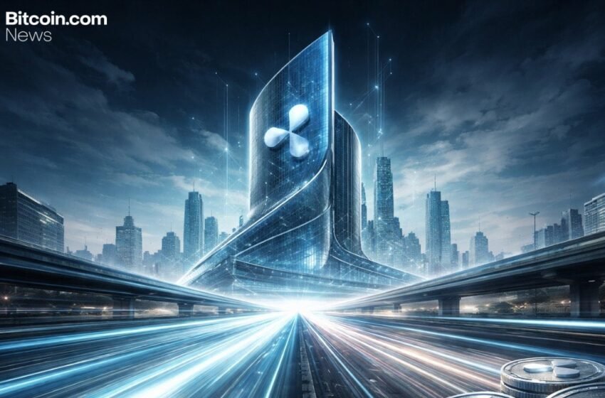  Ripple Signals Next Institutional Liquidity Wave as Hyperliquid Joins Prime