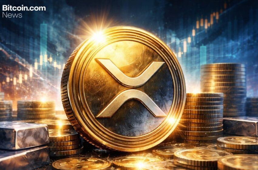  Ripple Secures XRP Ledger Position as Dubai Land Department Advances Tokenized Real Estate Trading