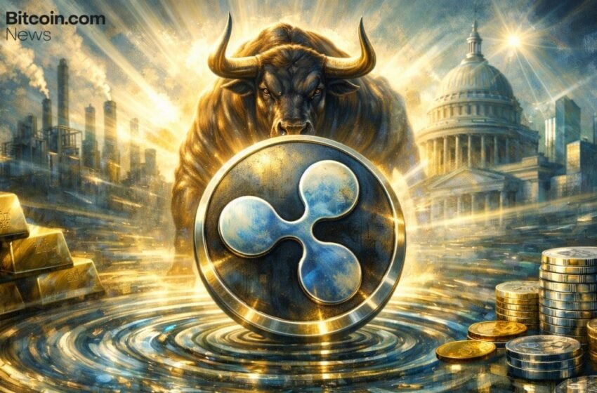  RLUSD Attestation Strengthens Institutional Confidence as Liquidity Venues Expand