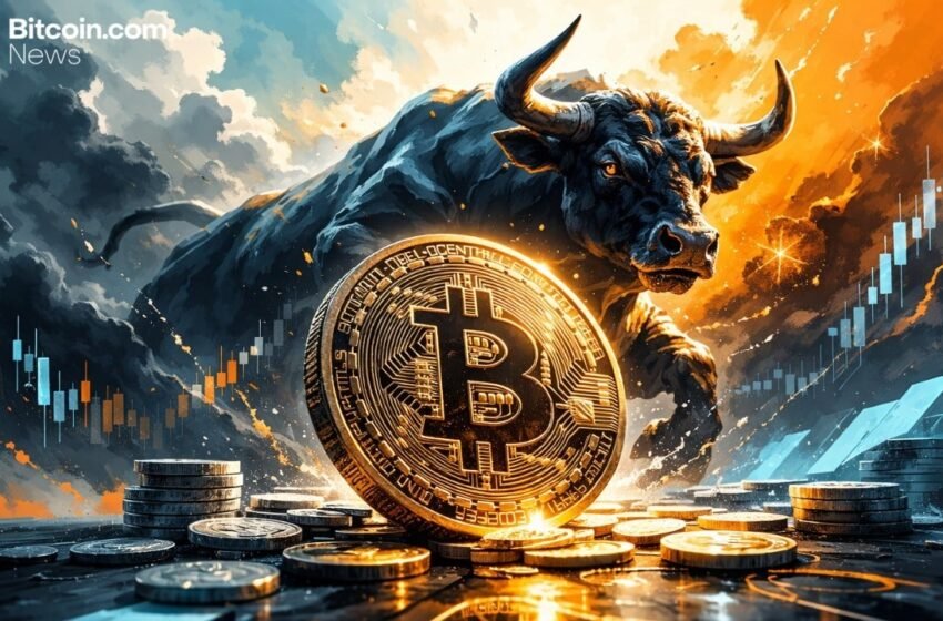  Robert Kiyosaki Bullish, Buys Bitcoin at $67K as He Warns of Imminent Historic Crash