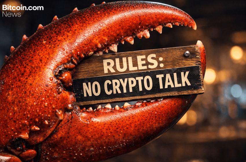  Openclaw’s No-Crypto Discord Rule Sparks Debate Across Tech Community