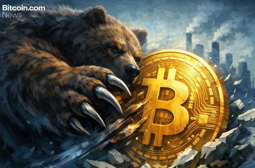  Samson Mow Sees Bitcoin Bear Market Ending: ‘Fundamentals Haven’t Changed’