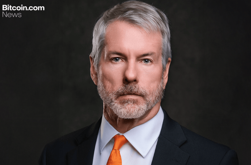  Strategy’s Boss Hints at New Bitcoin Accumulation as Unrealized Loss Tops $3.4 Billion