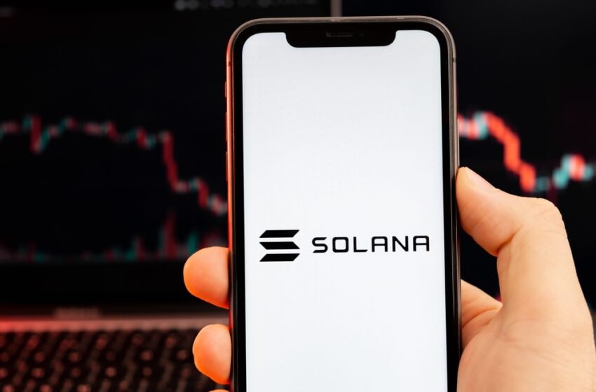  Solana price near key $75 support as RSI oversold signals potential bounce