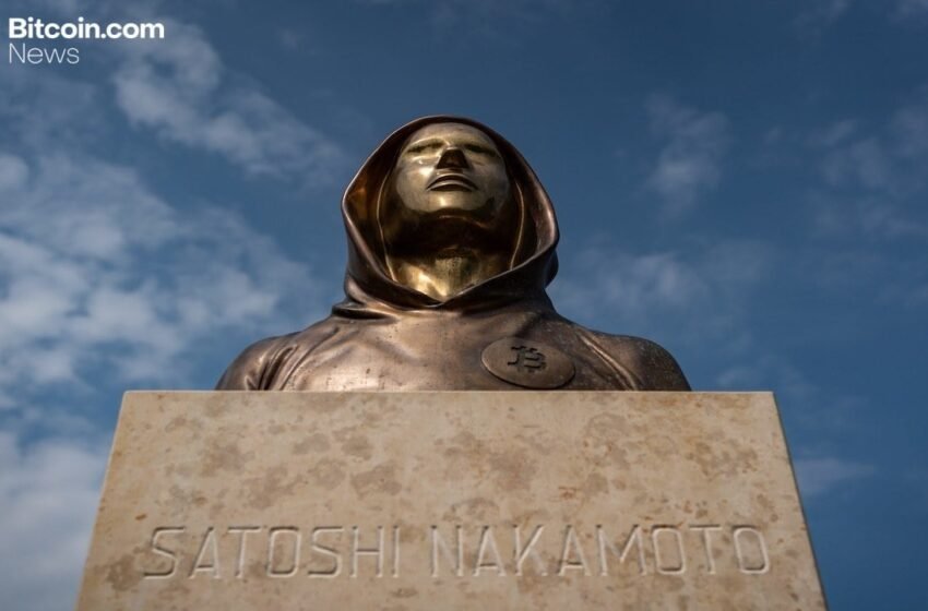  Potential ‘Satoshi Freeze,’ Upcoming Regulatory Clarity, and More – Week In Review