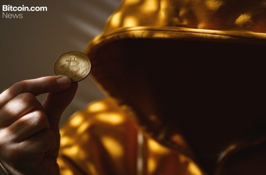  Struggling DATs, a Resurfacing of Bitcoin’s Shadowy Past, And More – Week In Review