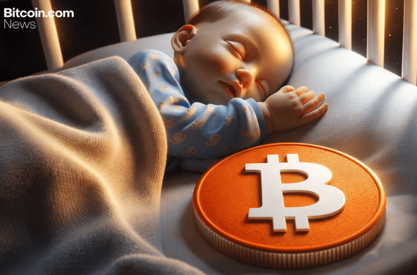  Sleeping Stashes Blink: Early Bitcoin Wallets Shift Nearly 5,000 BTC in January