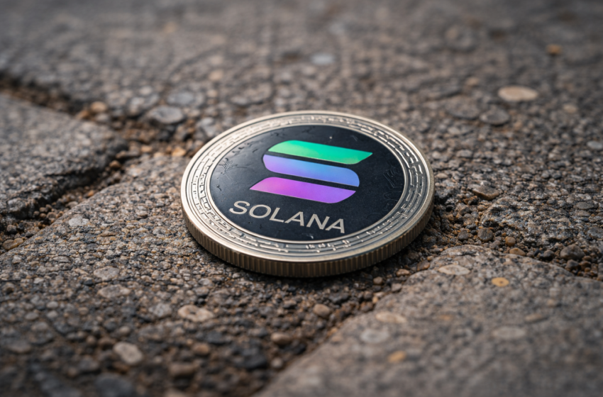 SOL price outlook as three Solana platform announce shut down after Step Finance hack