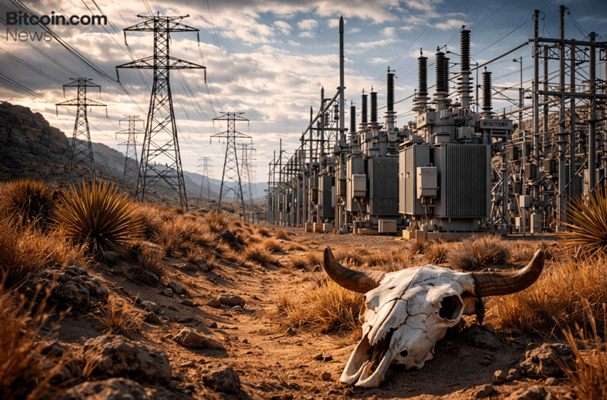  Bitcoin Miner Soluna Expands Behind-the-Meter Capacity in Texas via Blockware Pact 