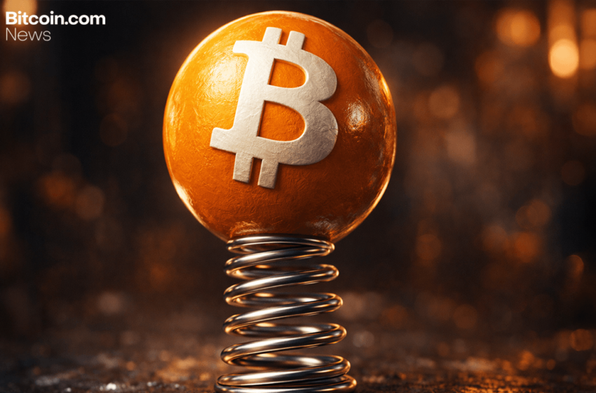  Bitcoin Coils Tight in $65K–$68K Range — Next Move Could Shake the Market