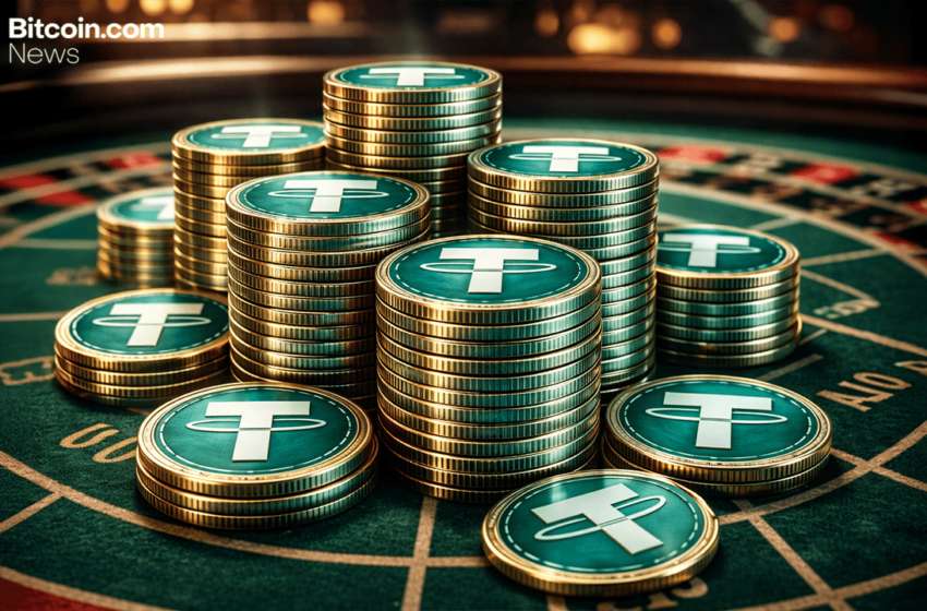  Stablecoins Expected to Lead Crypto Casino and Prediction Market Payments This Year