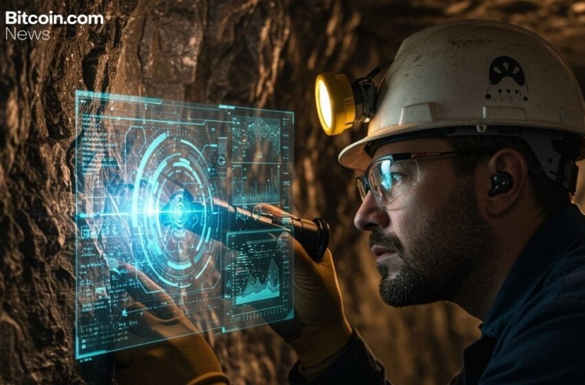  Starboard Sees $21 Billion Upside for Riot Platforms With AI Pivot