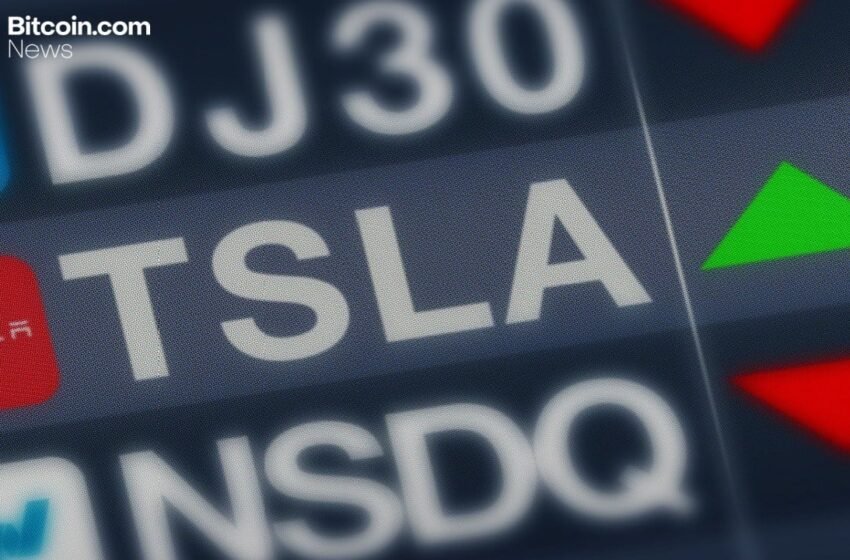  Ondo Global Markets Goes Live on Binance Alpha, Expanding Access to Tokenized US Securities