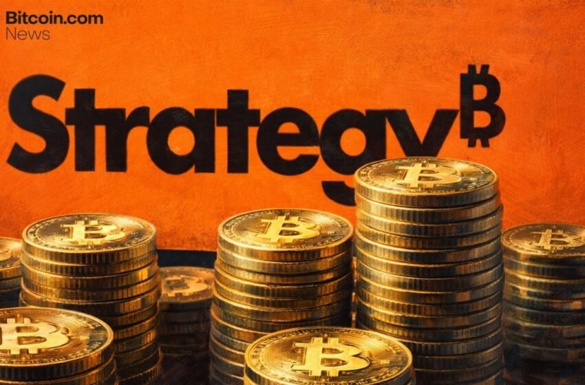  Strategy Declares It Can Survive $8K Bitcoin Crash — Fortress Balance Sheet Keeps Bull Case Alive