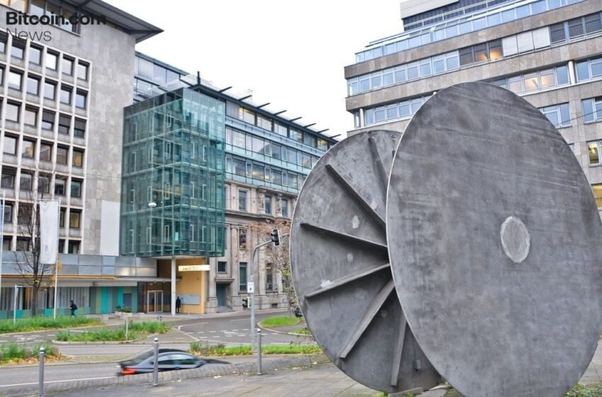  Boerse Stuttgart Digital and Tradias to Merge Forming European Crypto Infrastructure Champion