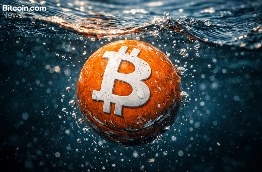  Beneath the Surface: Why Bitcoin’s Recovery Still Lacks Structural Confirmation