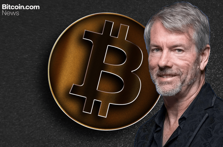  Strategy Founder Michael Saylor Fires Back at Bitcoin Critics in Candid Interview