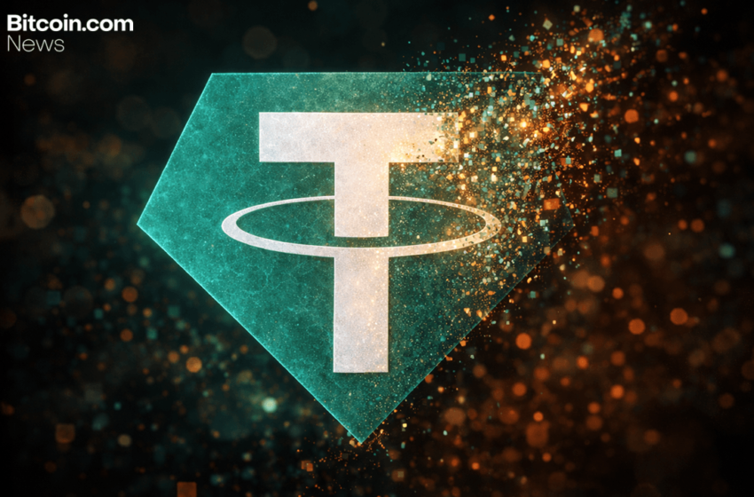  Tether Targets Cross-Border Payments With t-0 Network Investment