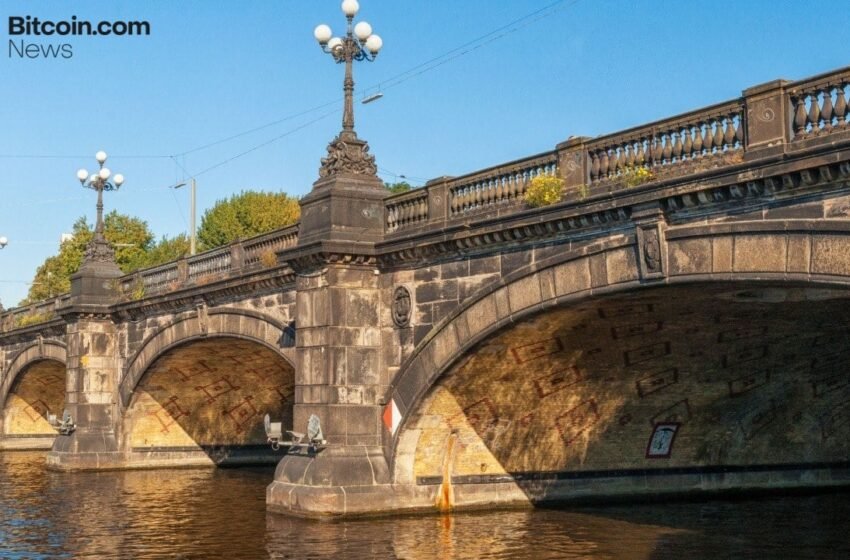  Lombard Launches Bitcoin Smart Accounts Linking Custody to DeFi