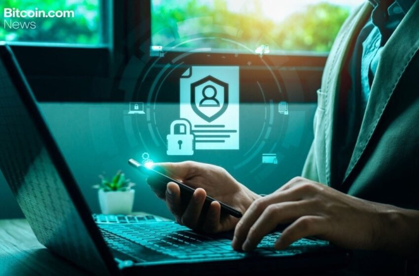  The Privacy Prerequisite: Why Confidentiality is the Key to Institutional Crypto Adoption