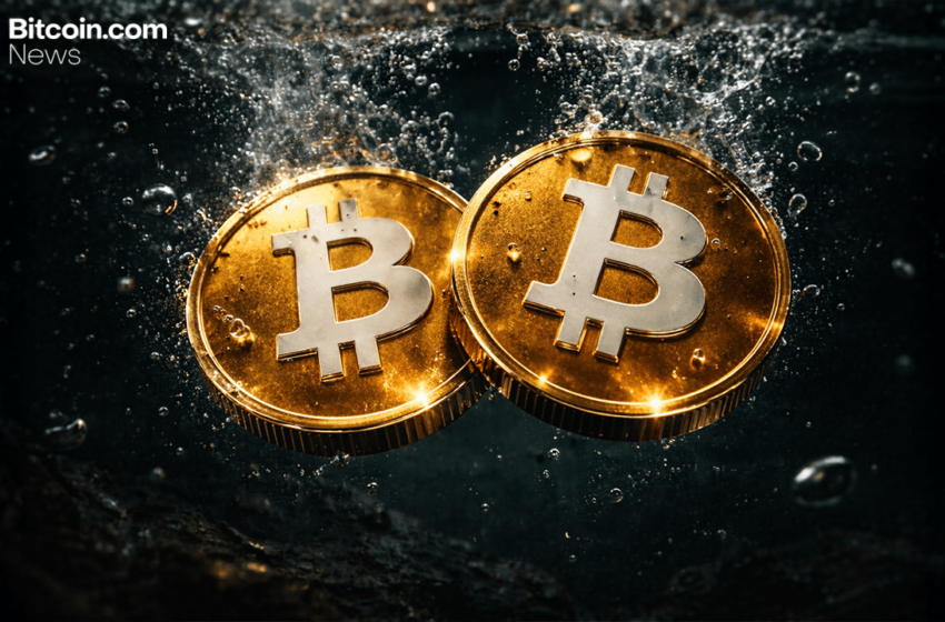  Bitcoin Weakness Points Lower as Galaxy’s Head of Research Flags Risk of Deeper Pullback