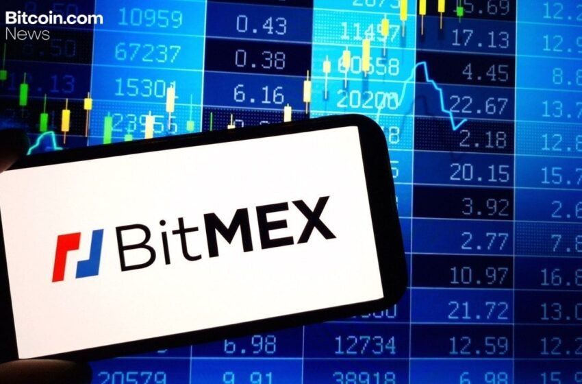  Trade Smarter: BitMEX Brings Hyperliquid Copy Trading to Its Platform