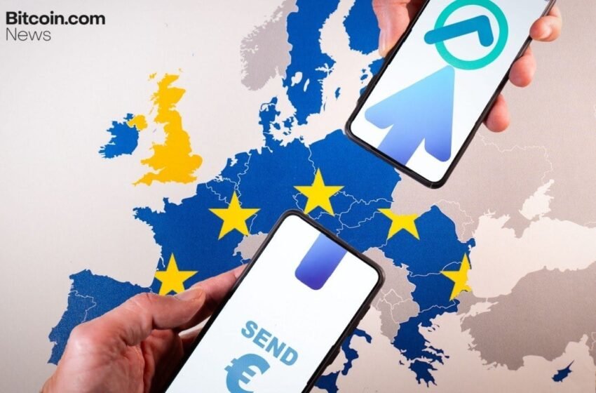  Oobit Launches Real-Time Wallet-to-Bank Transfers to Bridge Stablecoins and Local Banking