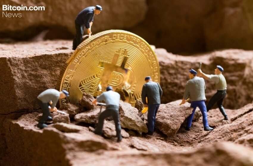  Bitcoin Miners Hit ‘Shutdown Prices’ as Profitability Slumps to Multi-Month Low