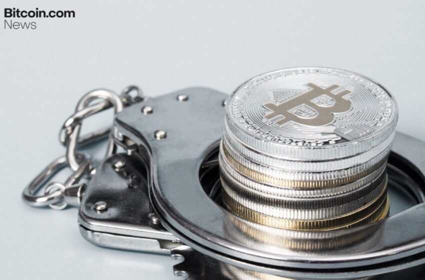  Fugitive Mastermind of $73M Crypto Scam Sentenced to 20 Years by US Court