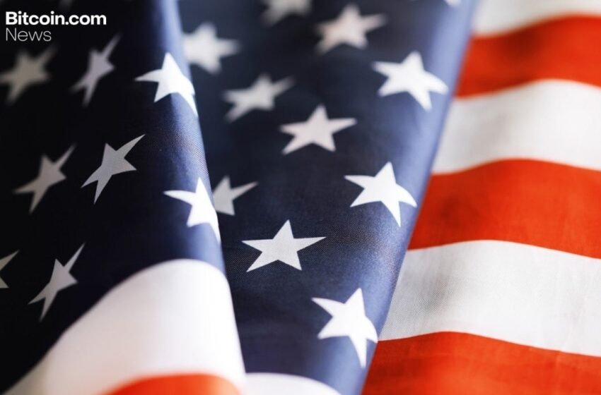  Regulation Turns Bullish: US Positioned as Global Hub for Crypto, DeFi, Derivatives