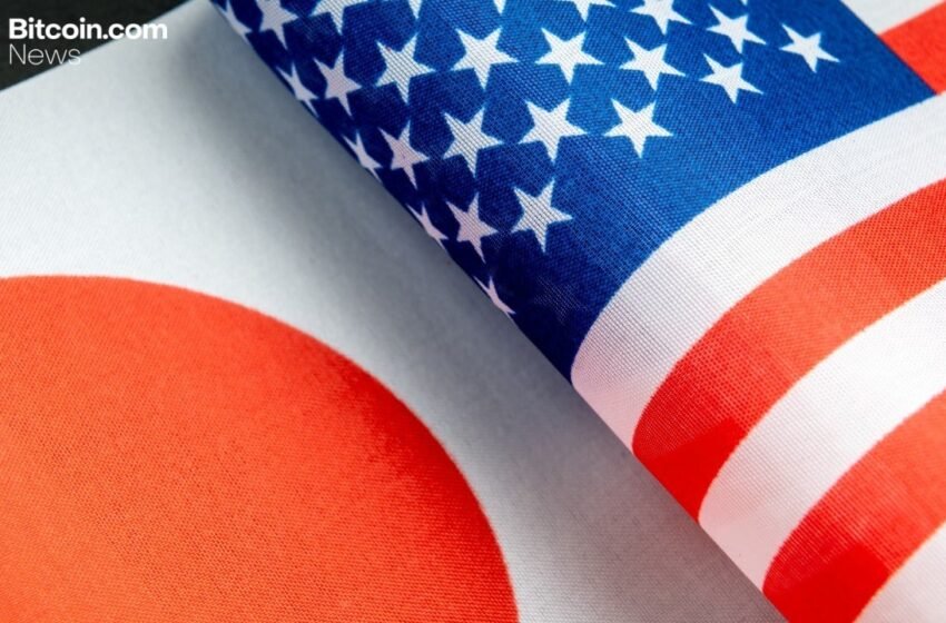  US and Japan Regulators Discuss Crypto Oversight in High-Level Strategic Talks