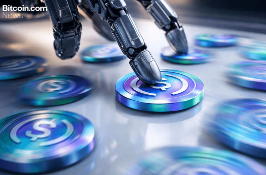  USDC-Fueled Hackathon Lets AI Agents Build, Judge and Vote