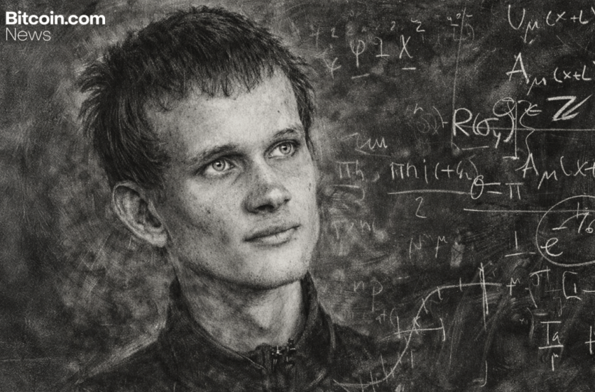  Ethereum Co-Founder Vitalik Buterin Calls for Prediction Market Reset