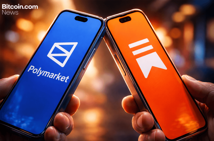  Polymarket Brings Live Probability Tables to Substack Authors