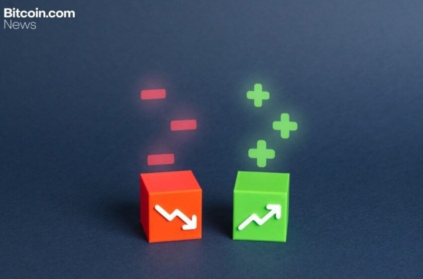  Volatile Start for Crypto ETFs in February as Bitcoin Lags and XRP Shines