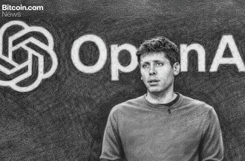  Sam Altman Confirms $110B OpenAI Funding Round, Largest in Private Tech History