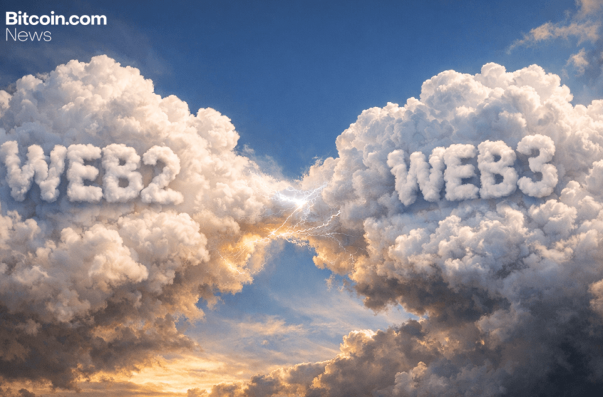  The Hybrid Cloud Frontier: Bridging the Gap Between Web2 Speed and Web3 Trust
