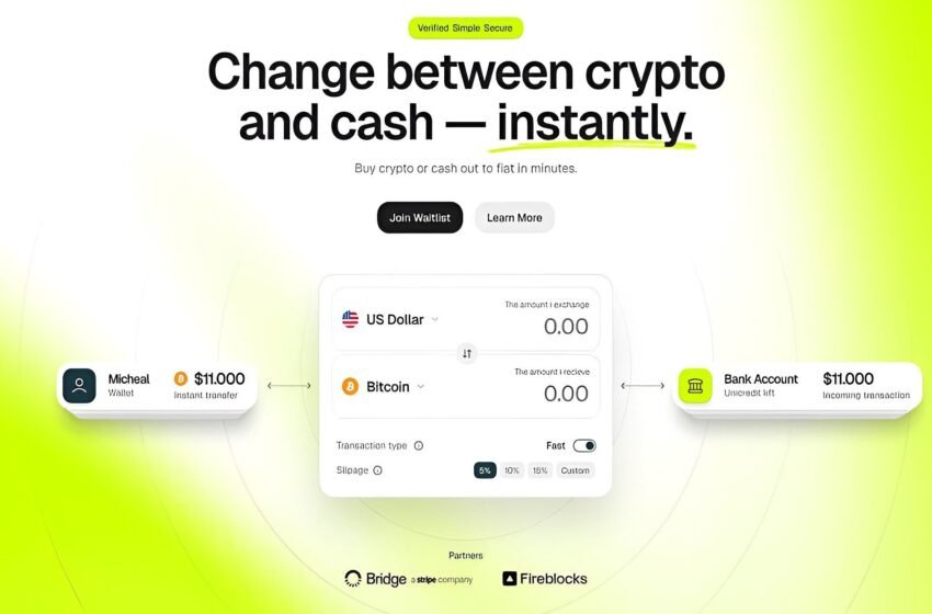  WeChange Launches Across 190+ Countries to Expand Crypto Access Worldwide