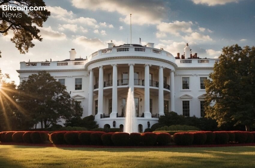  White House Convenes Third Crypto Meeting as Stablecoin Yield Debate Nears Deadline