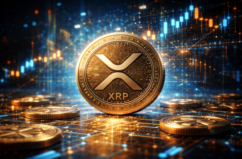  XRP price forecast: bulls falter amid fresh bearish sentiment