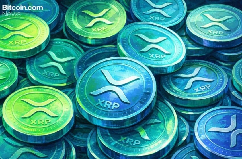  Grayscale Says XRP Among Top Client Talking Points After Bitcoin